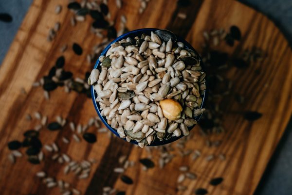 Hoe krijg je genoeg eiwitten binnen met een plantaardig dieet? 4 Eiwitten