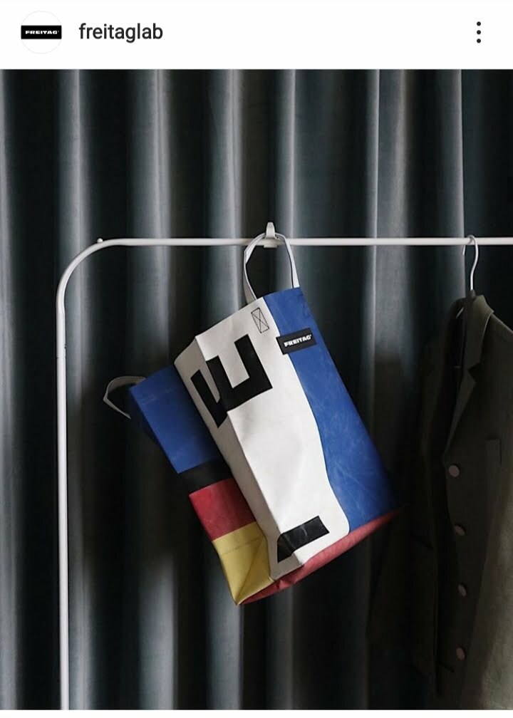 Plasticvrij naar de supermarkt met deze duurzame shoppers 7 Duurzame Shopper