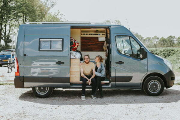 Dit zijn onze meest gelezen interviews uit 2020 4 Wonen In Een Bus