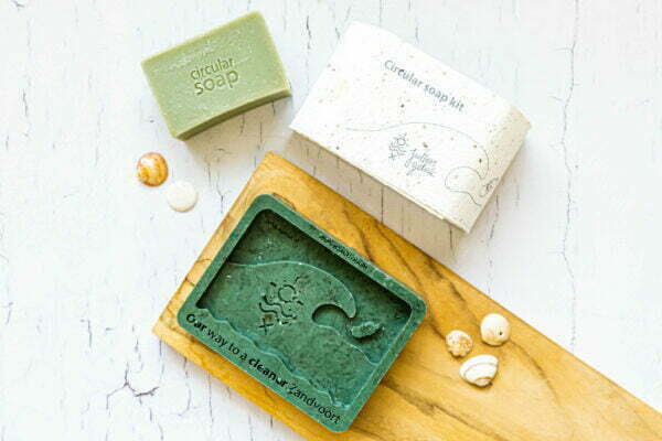 Van bikini's tot iglo's: deze producten zijn gemaakt van gerecycled plastic 8 Juttersgeluk