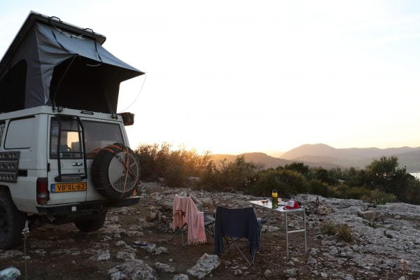 Een Noord-Hollands Hof van Eden: Jantine en Michael doen het anders 2 Hof Van Eden