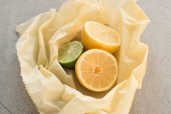 Nicky en Jessie Kroon delen simpele DIY-recepten voor een plasticvrij leven 2 Plasticvrij Leven