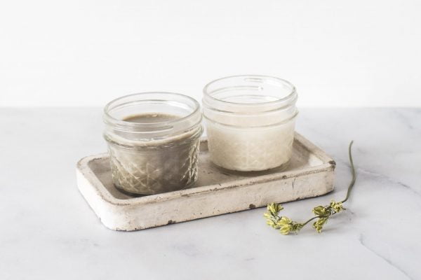 Nicky en Jessie Kroon delen simpele DIY-recepten voor een plasticvrij leven 3 Plasticvrij Leven