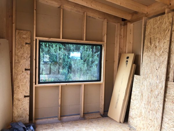 Iris bouwt met haar gezin een duurzaam huis met een tiny footprint 4 Duurzaam Huis