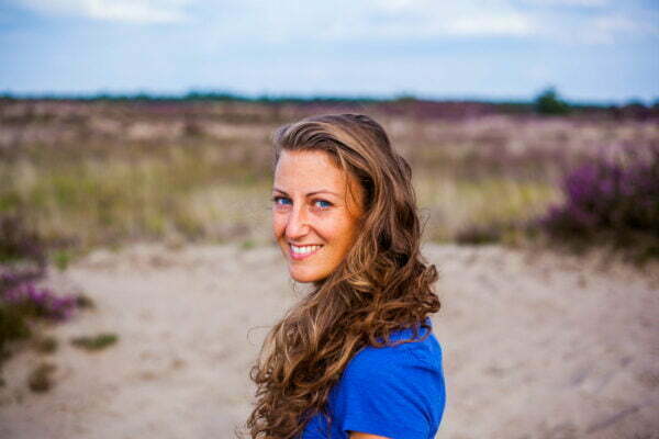 Elisah organiseert dit weekend 26 zero waste wandeltours in Nederland 3 Zero Waste Nederland