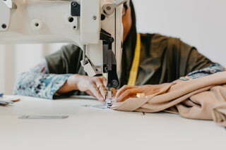 Dit Haagse atelier wil de kledingindustrie veranderen 2 Haags Atelier