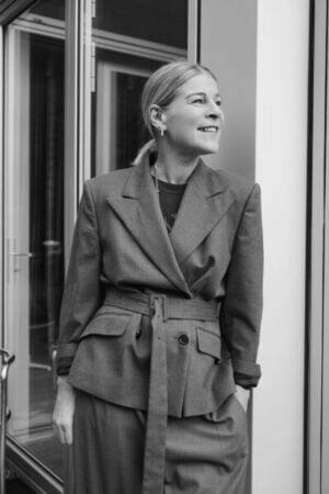 Heleen Hülsmann verkoopt al jaren tweedehands kleding van hoge kwaliteit 2 Tweedehands Kleding