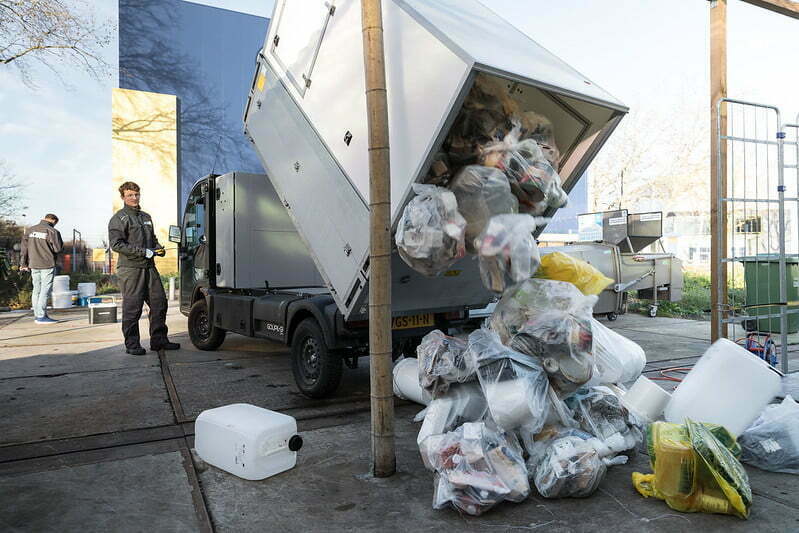 Wordt jouw stad straks ook zero-waste? De Clique maakt het mogelijk 2 De Clique