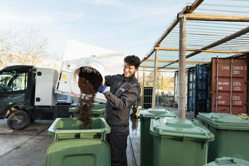 Wordt jouw stad straks ook zero-waste? De Clique maakt het mogelijk 3 De Clique