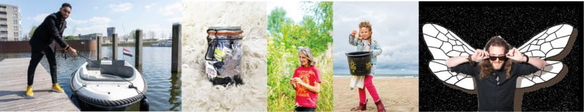 5 duurzame cadeautips op een rij 3 Duurzame Cadeautips