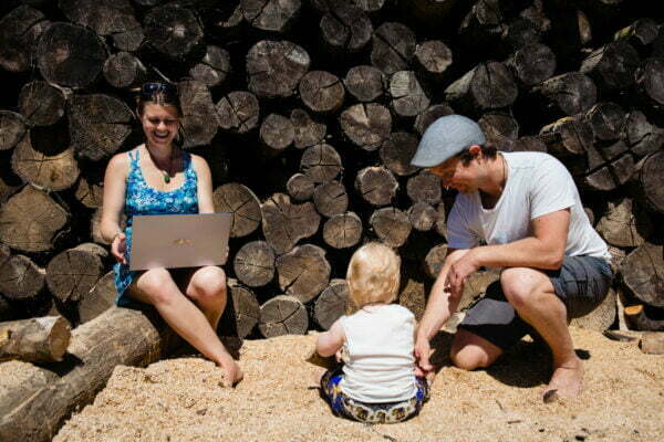 Ashley en Kees leven hun droomleven in een camperbus 2 Camperbus