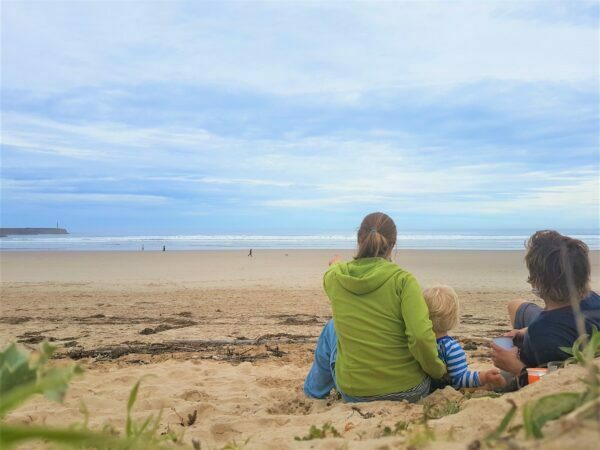 Ashley en Kees leven hun droomleven in een camperbus 3 Camperbus