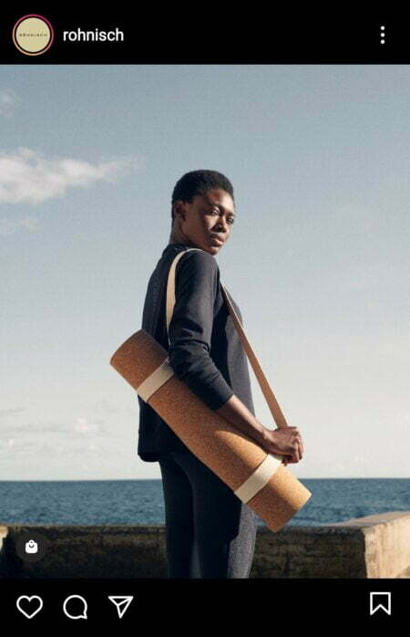 duurzame yogakleding