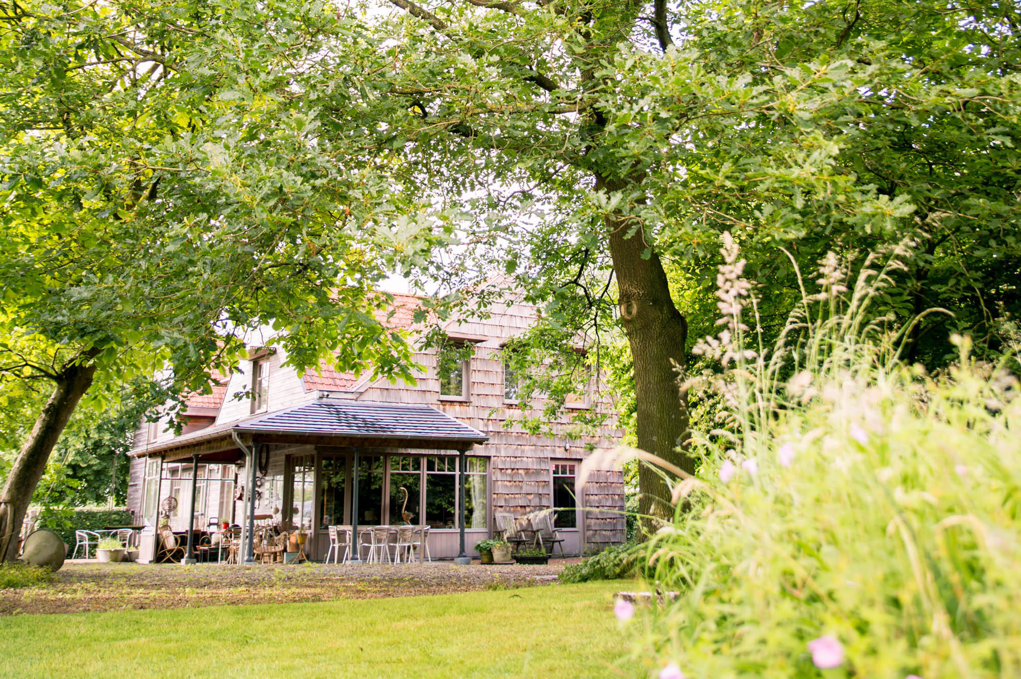 Duurzaam overnachten op de allermooiste locaties in eigen land 3 12223 De Weide Wereld 01