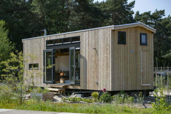 Er moet meer ruimte komen voor collectief wonen 2 Collectief Wonen