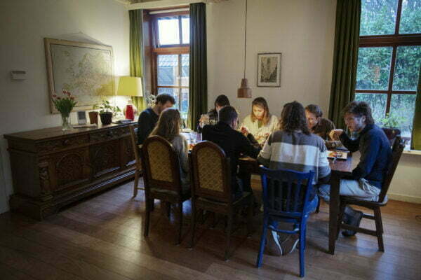 Alternatief wonen als starter: dit zijn je opties 5 Starter