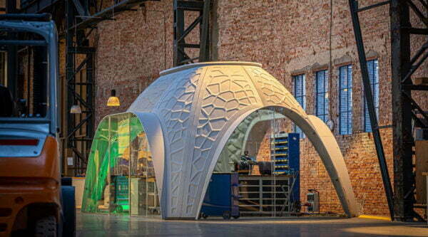 Van bikini's tot iglo's: deze producten zijn gemaakt van gerecycled plastic 3 Gerecycled Plastic