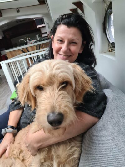 Leven als een nomade: Wilma besloot op haar 59e het roer om te gooien 2 Leven Als Een Nomade