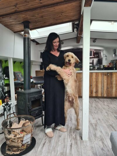 Leven als een nomade: Wilma besloot op haar 59e het roer om te gooien 3 Leven Als Een Nomade