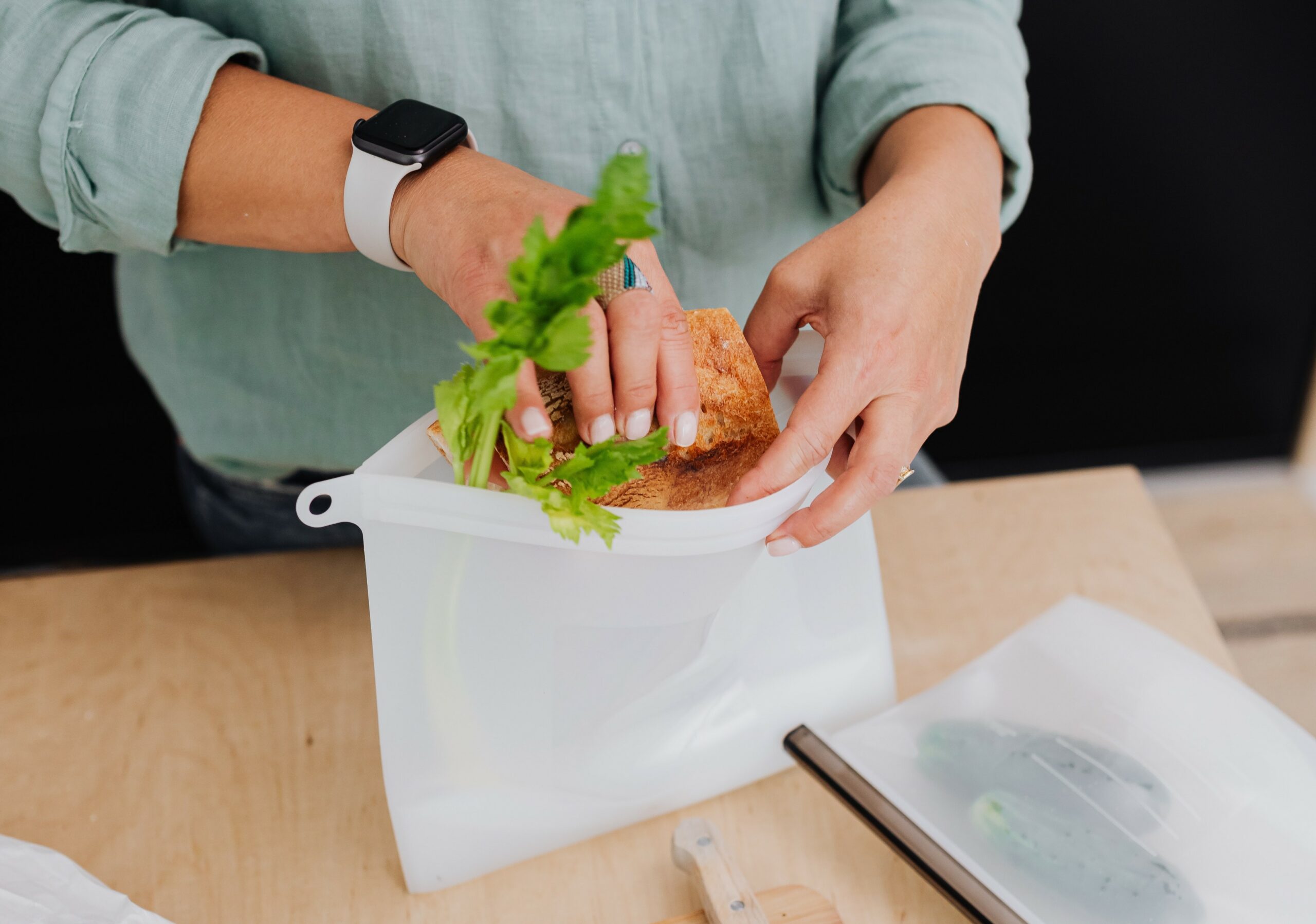 Groente en fruit wassen met deze 5 tips doe je het goed