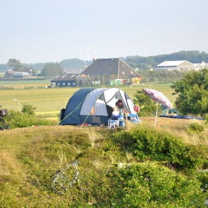 duurzaamste campings van Nederland