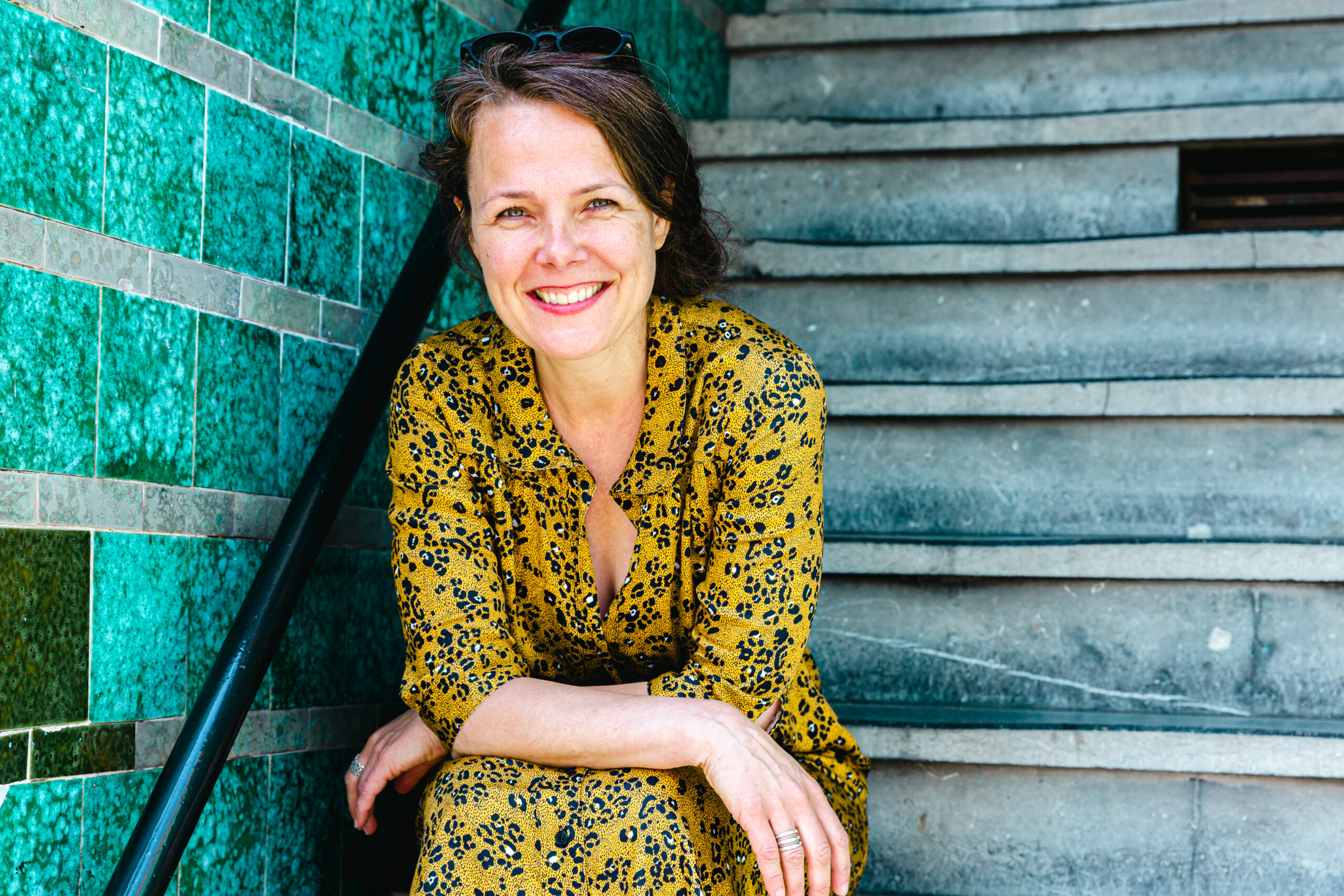 Elements of Freedom laat zien dat mode en duurzaamheid perfect samengaan 2 Wyke 6 Scaled