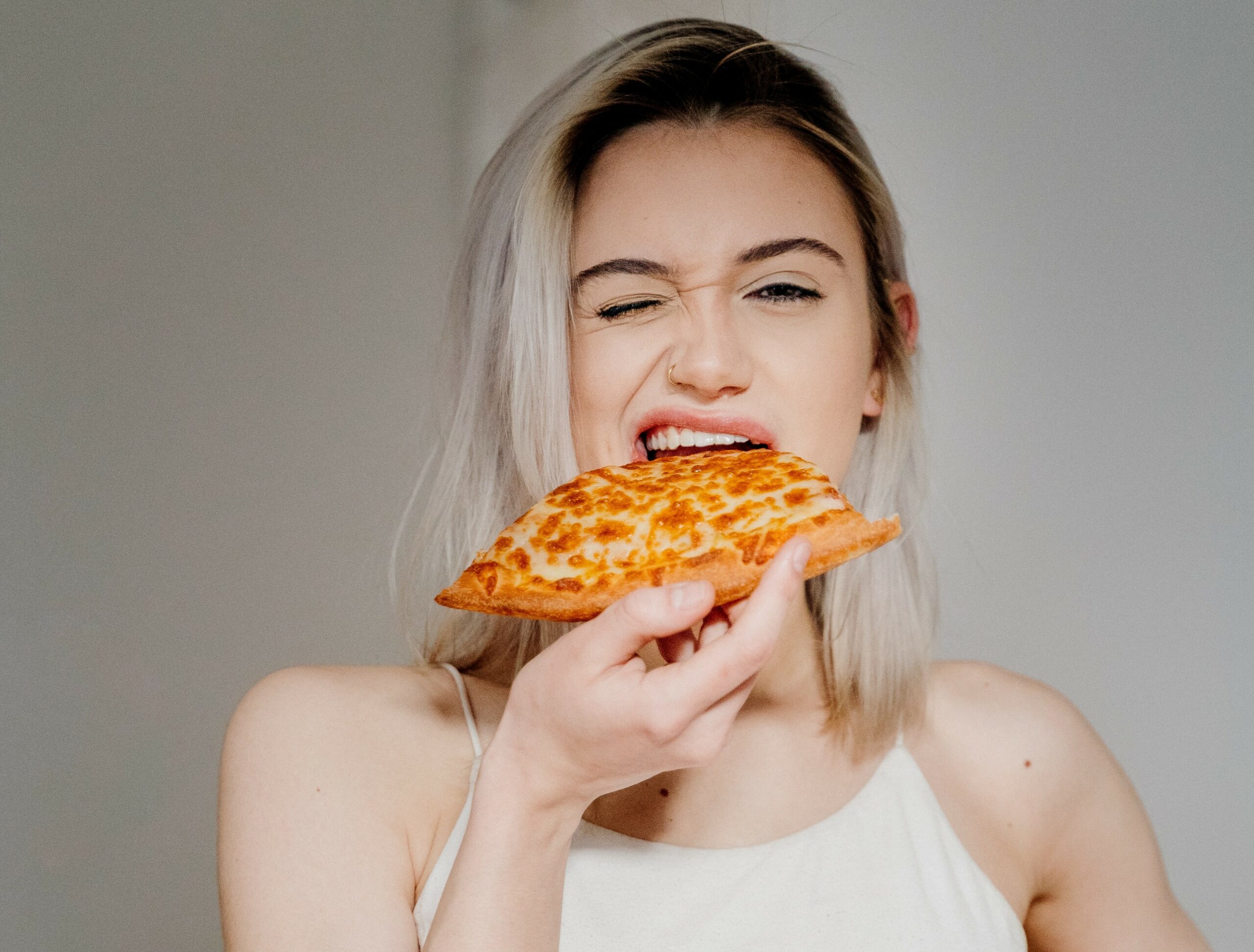 Nooit meer op dieet met deze 10 principes van intuïtief eten 2 Intuïtief Eten