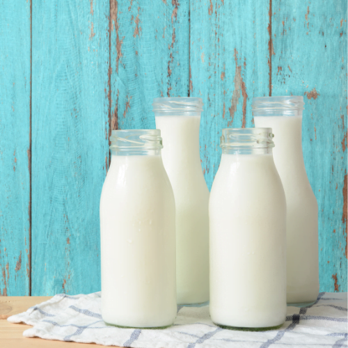 Rauwe melk kopen bij de boer adressen hetkanWel.nl Rauwe melk kopen bij de boer adressen hetkanWel.nl