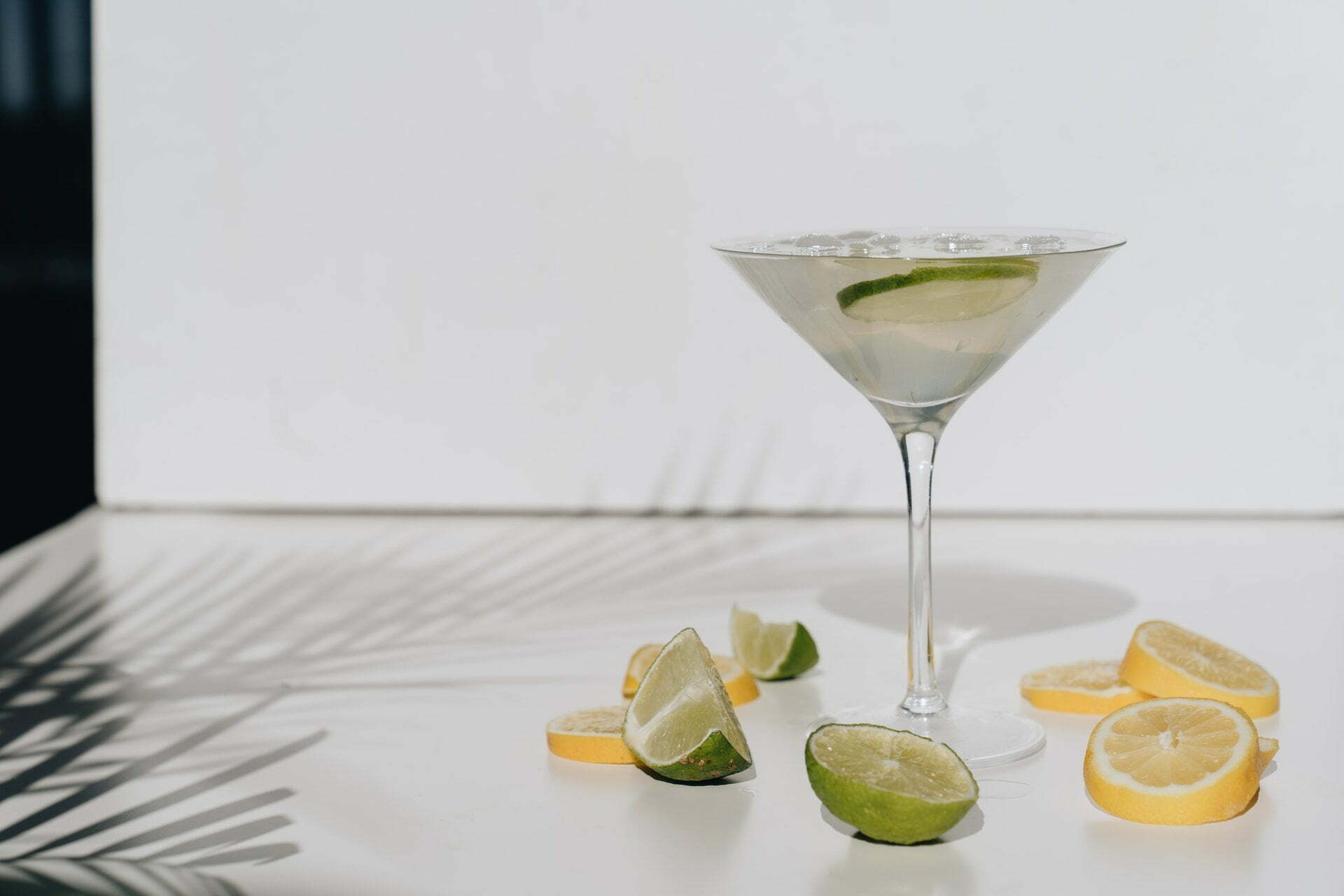 liquid evolution alcoholvrije cocktails