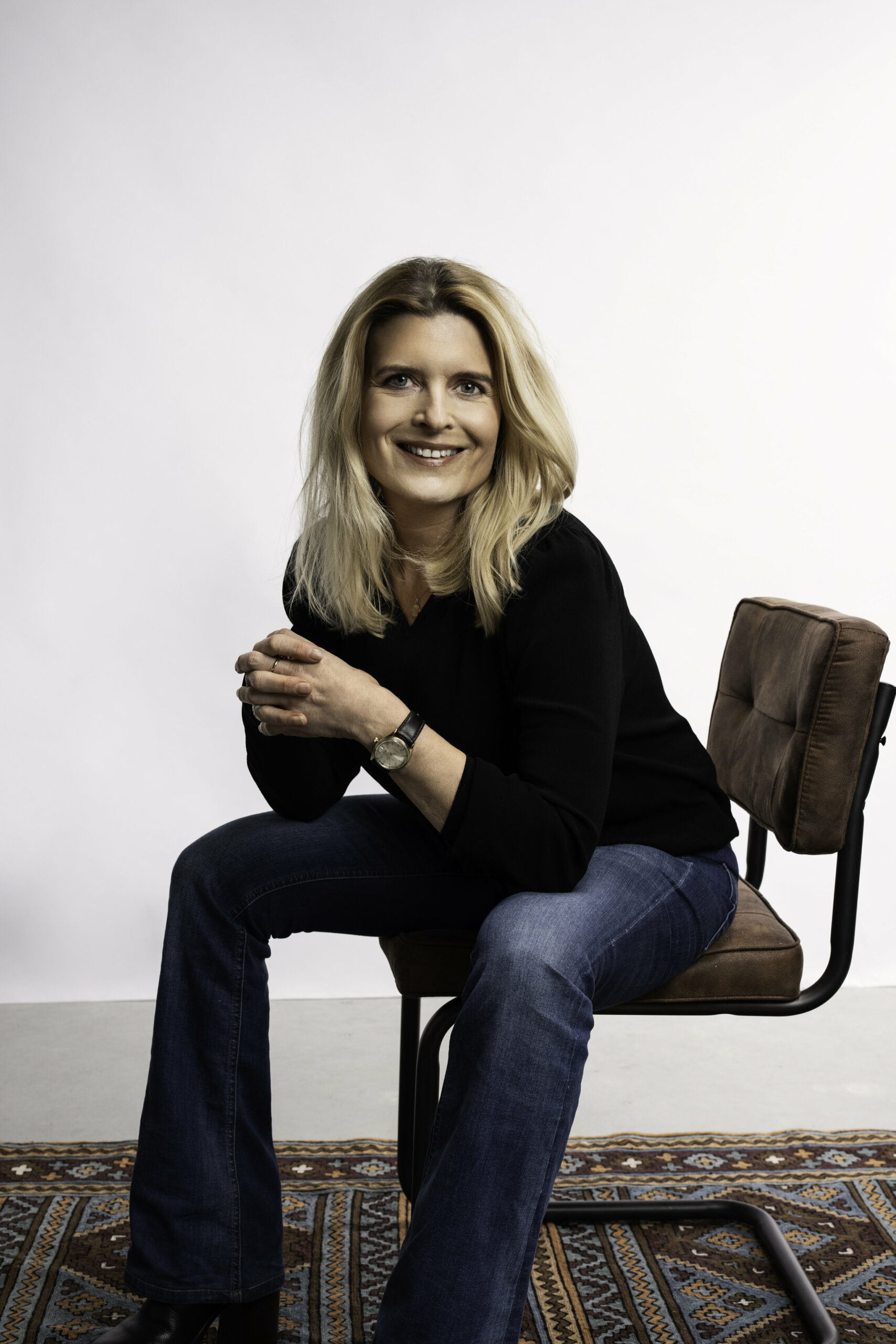 Elements of Freedom laat zien dat mode en duurzaamheid perfect samengaan 4 Audrey Nuchelmans