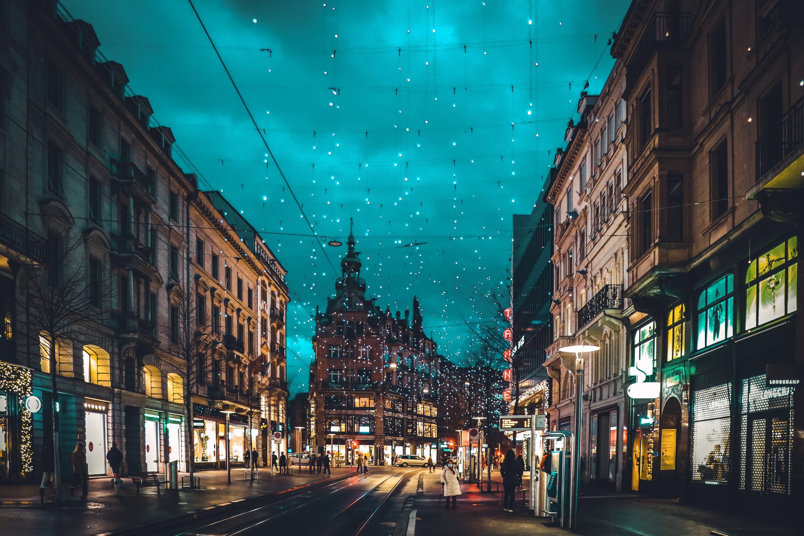 Zwitserland is één van de meest duurzame reisbestemmingen van Europa 3 Zwitserland