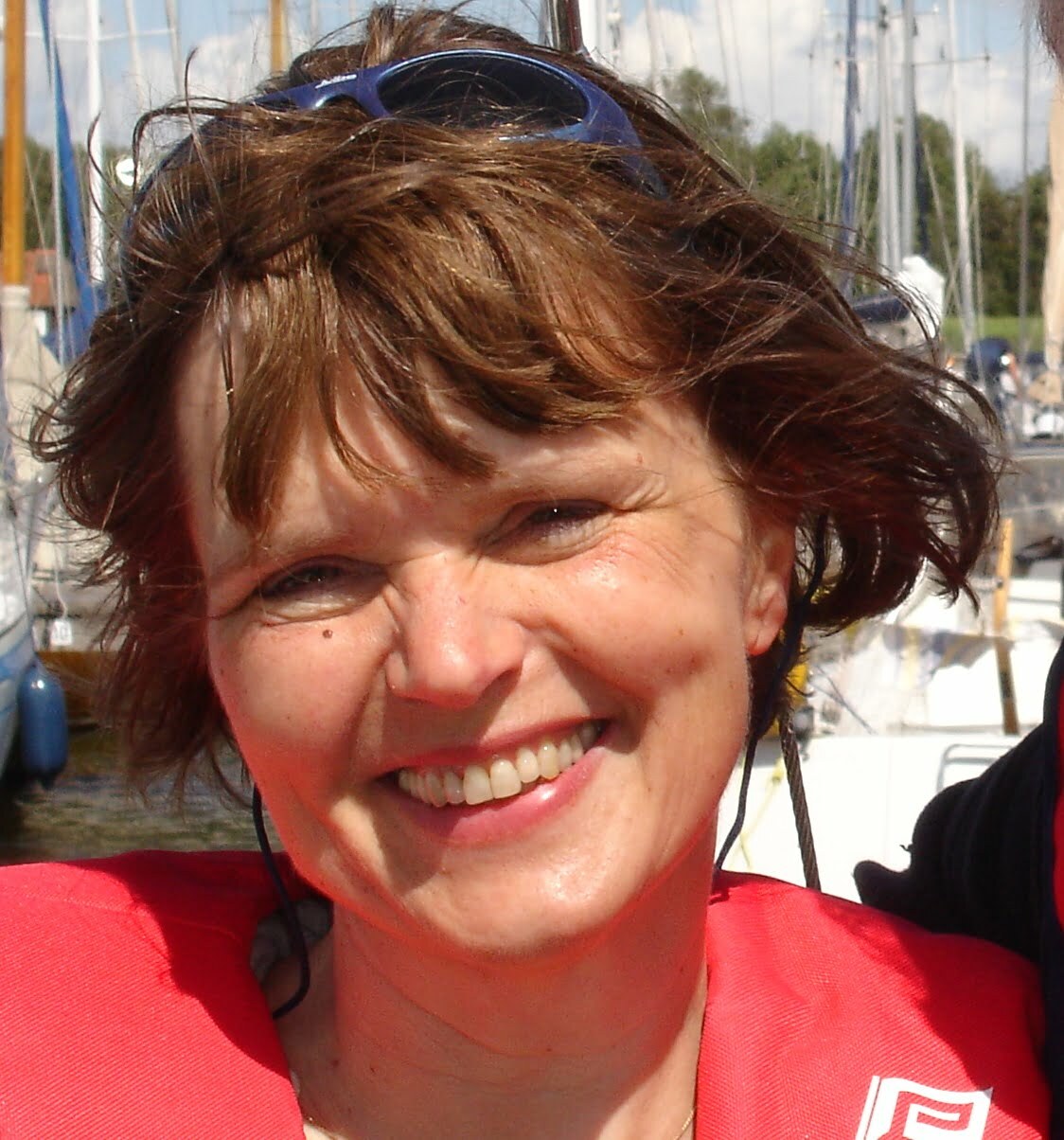 Annemarie De Raadt