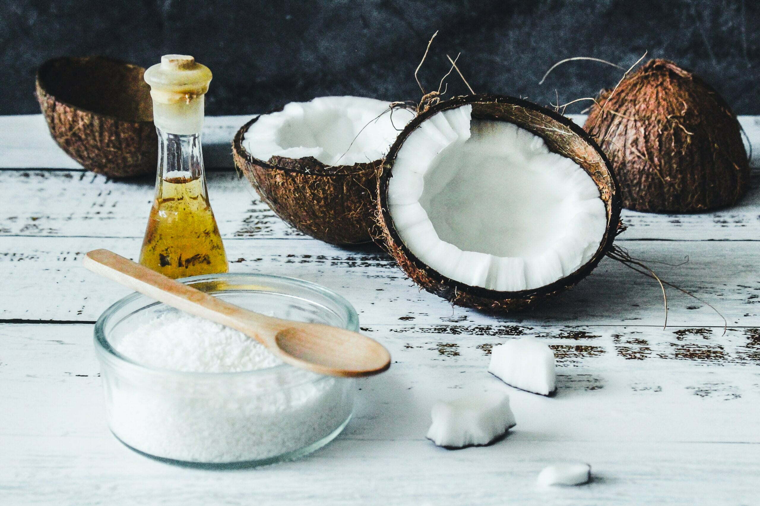 kokosolie hoe duurzaam en gezond is het?