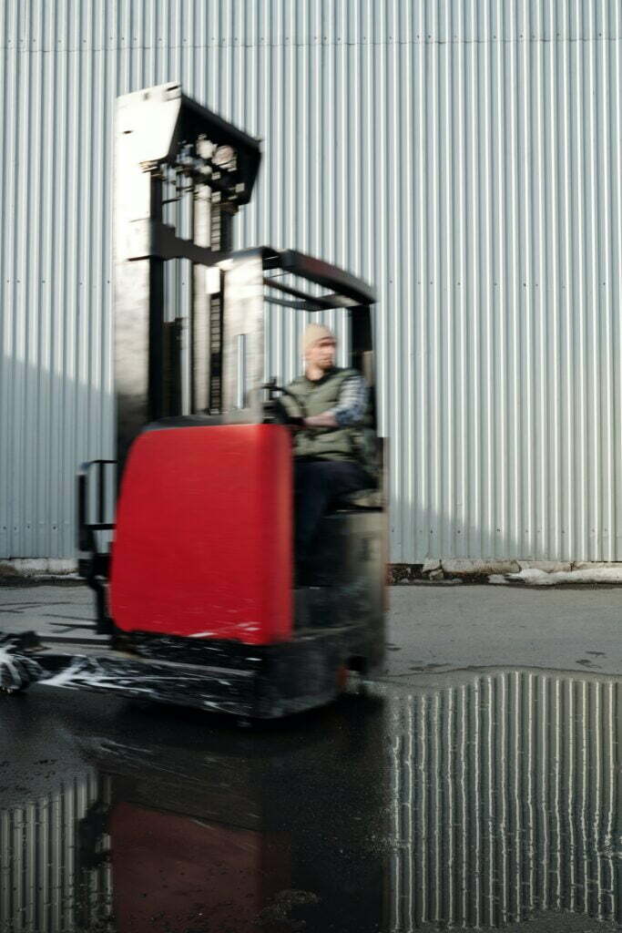 5x elektrische transportmiddelen die je kunt gebruiken in het bedrijfsleven 2 Pexels Tiger Lily 4487386