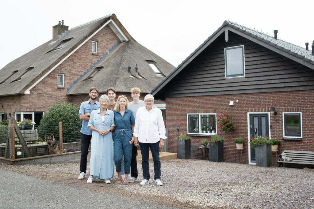 Dit zijn de 5 woontrends waar je echt aan wilt meedoen 2 Dit Zijn De Woontrends Van 2025 Waar Je Echt Aan Wil Meedoen