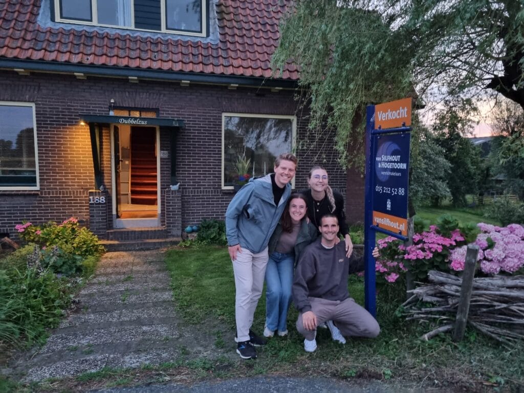 Dit zijn de 5 woontrends waar je echt aan wilt meedoen 3 Een Betaalbaar Huis Vinden Is Niet Makkelijk, Maar Met Deze Truc Lukt Het Wel, Woontrends Van 2025 Waar Je Echt Aan Wil Meedoen