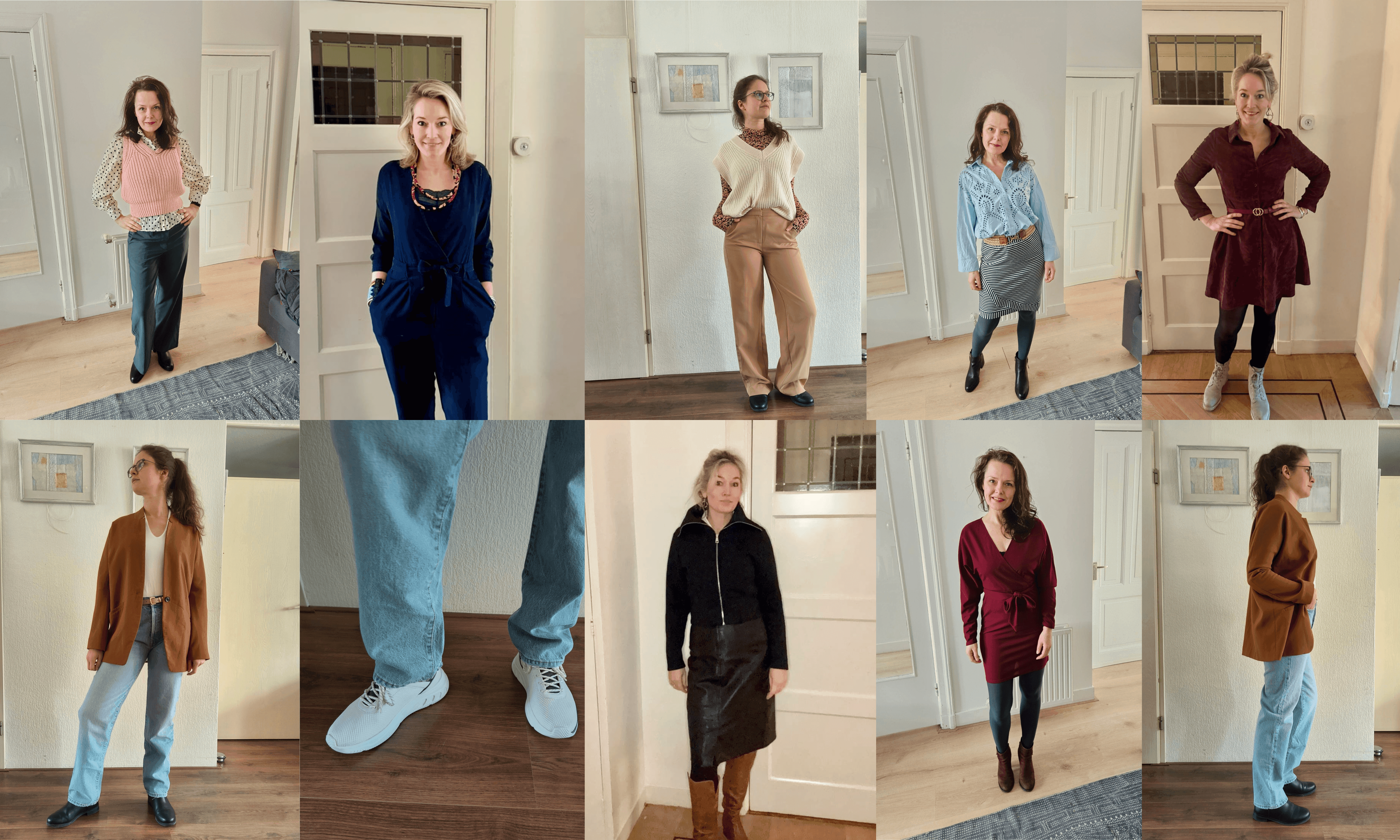 Online Tweedehands Kleding Kopen