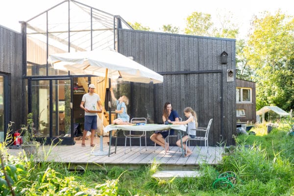 Masterclass Eco-Community Liber Terra
