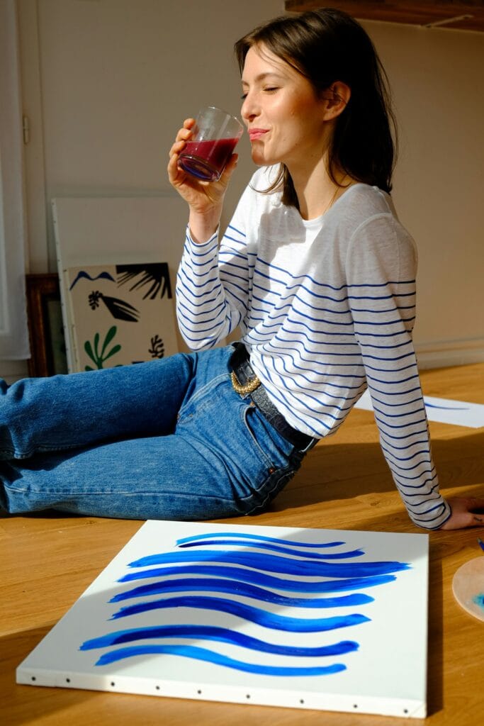 Even gas terug: de 5 voordelen van slow living en praktische tips voor een rustiger leven 3 Slow Living: 5 Voordelen En Praktische Tips Voor Een Rustiger Leven