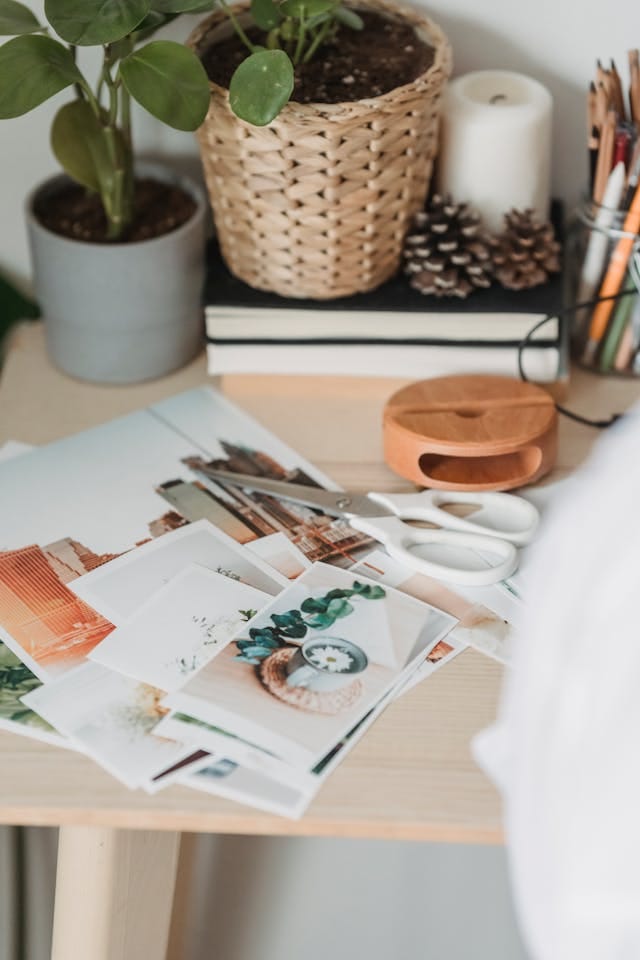 Van fotostress naar datadetox: minder foto’s, meer herinneringen 3 Pexels George Milton 7014339