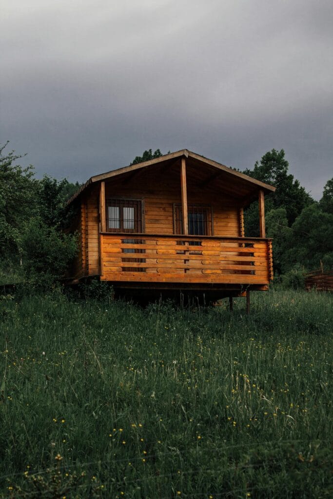 Wonen op een vakantiepark: noodgreep of nieuwe woonvorm met toekomst? 1 Pexels Octavian 17041194