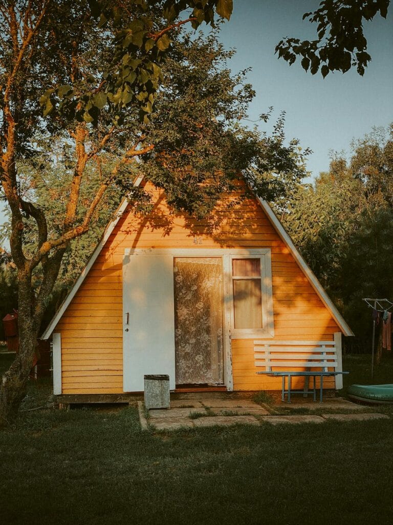 Wonen op een vakantiepark: noodgreep of nieuwe woonvorm met toekomst? 3 Pexels Vyacheslav Bobin 105199946 9602442