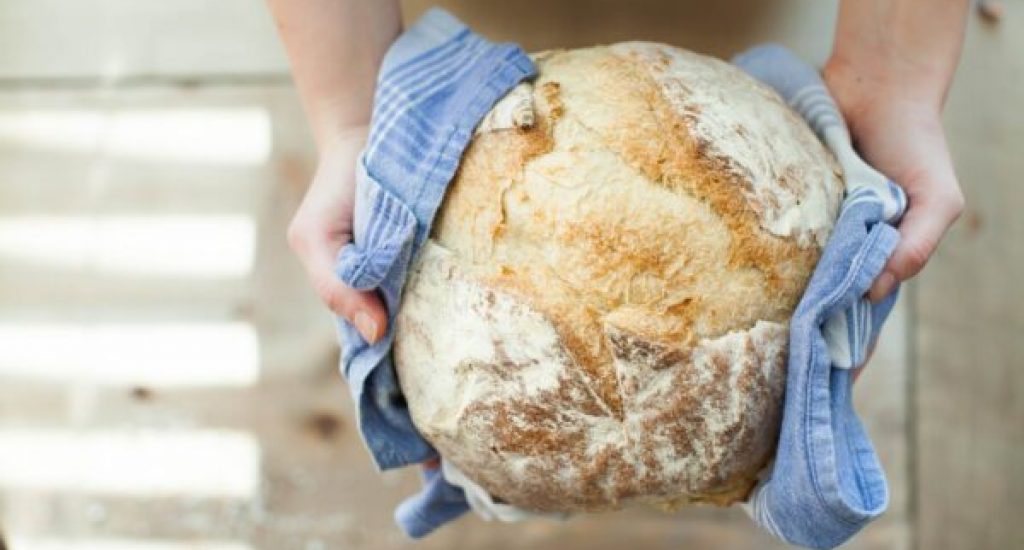 alternatieven voor brood